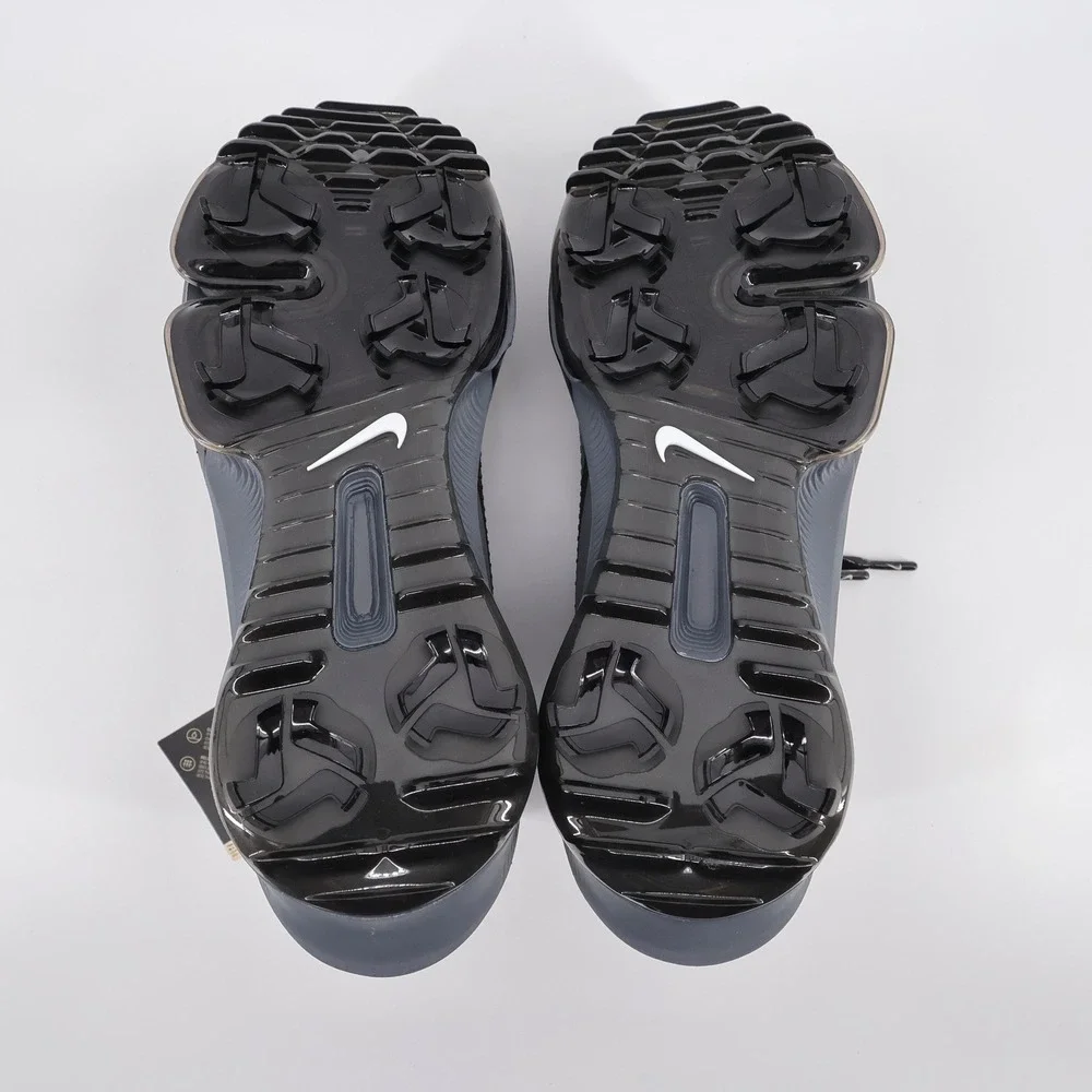 NEW Nike Air Zoom Infinity Tour 2 GTX GORE-TEX Golf Shoes Black Mens 10.5 FV4897